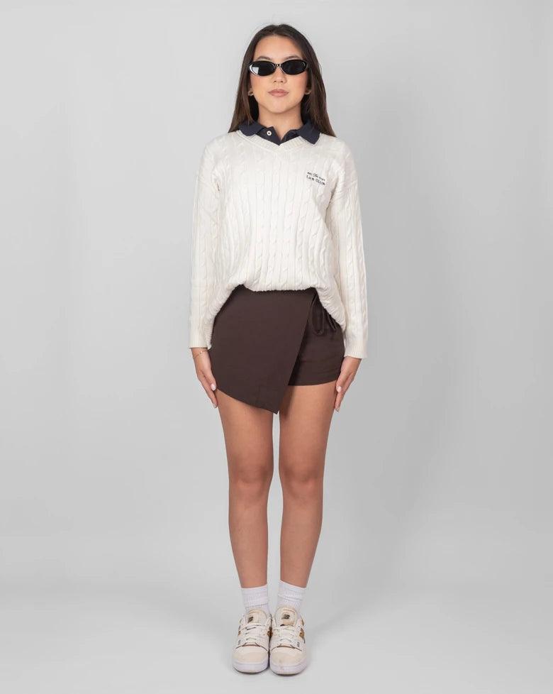 TRICOT MARY