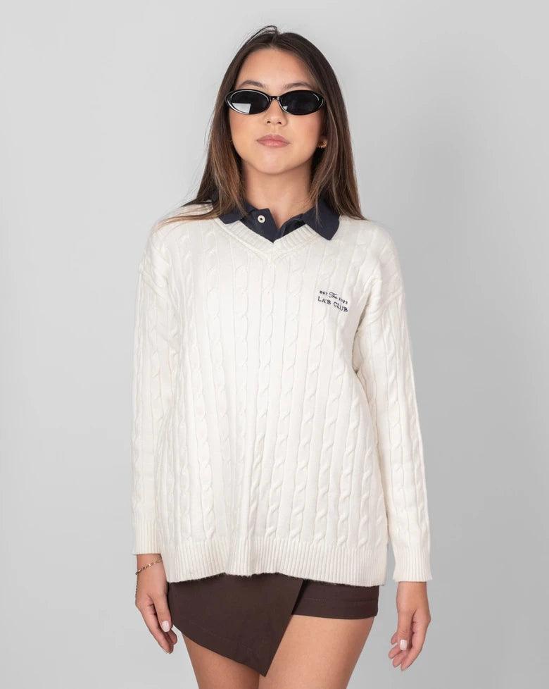 TRICOT MARY