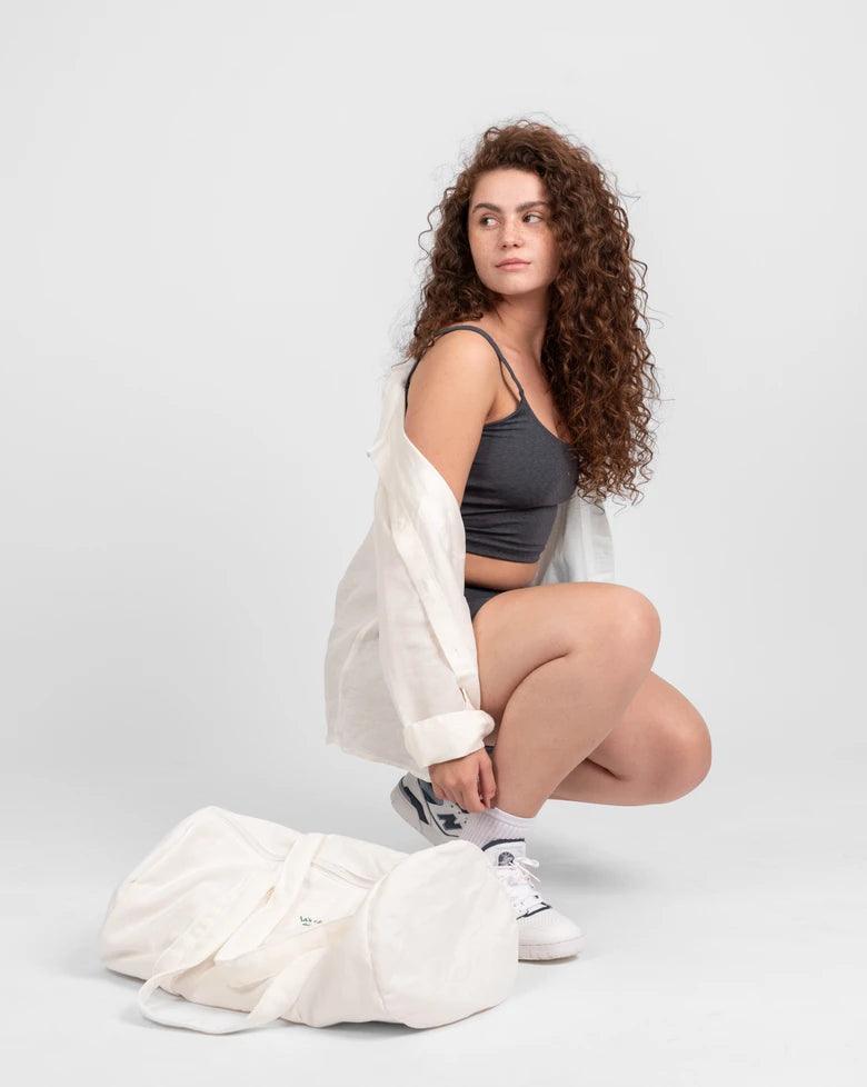 CROPPED REGATA JULI - La's Sporty